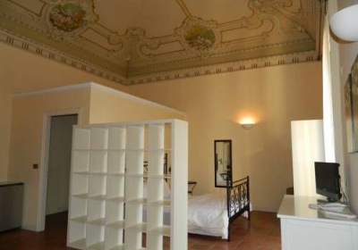 Bed And Breakfast Antica Dimora Caruso